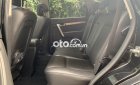 Chevrolet Captiva   2.4LTZ  2016 - Cần bán gấp Chevrolet Captiva 2.4LTZ 2016, màu đen