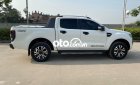 Ford Ranger   Wildtrak   2015 - Bán ô tô Ford Ranger Wildtrak sản xuất năm 2015, màu trắng, nhập khẩu nguyên chiếc