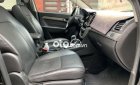 Chevrolet Captiva   2.4LTZ  2016 - Cần bán gấp Chevrolet Captiva 2.4LTZ 2016, màu đen