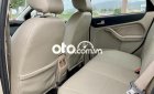 Ford Focus 1.8L AT 2007 - Cần bán xe Ford Focus 1.8L AT đời 2007, màu bạc