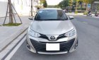Toyota Vios   1.5E MT 2020 - Cần bán xe Toyota Vios 1.5E MT sản xuất 2020