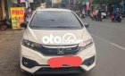 Honda Jazz RS 2018 - Bán ô tô Honda Jazz RS đời 2018, màu trắng chính chủ