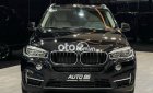 BMW X5  3.5 Xdrive 2016 - Bán xe BMW X5 3.5 Xdrive đời 2017, màu đen, nhập khẩu nguyên chiếc
