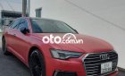 Audi A6 45 TFSI 2020 - Bán Audi A6 45 TFSI đời 2020, màu đỏ, xe nhập chính chủ