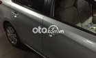 Toyota Vios E 2016 - Cần bán xe Toyota Vios E đời 2016, màu bạc