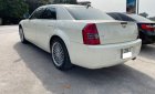 Chrysler 300C   2.7 V6   2008 - Bán Chrysler 300C 2.7 V6 2008, màu trắng, nhập khẩu nguyên chiếc
