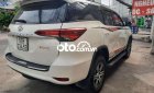 Toyota Fortuner 2019 - Cần bán Toyota Fortuner đời 2019, màu trắng còn mới