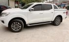 Nissan Navara   2.5  2015 - Cần bán Nissan Navara 2.5 sản xuất 2015, màu trắng, nhập khẩu