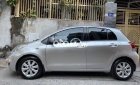 Toyota Yaris Verso    2010 - Cần bán gấp Toyota Yaris Verso sản xuất năm 2010, màu bạc, nhập khẩu  