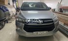 Toyota Innova 2018 - Bán Toyota Innova đời 2018, màu bạc, xe nhập