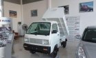 Suzuki Super Carry Truck 2021 - Bán Suzuki Super Carry Truck năm sản xuất 2021, màu trắng, 250 triệu