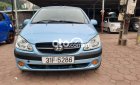 Hyundai Getz MT 2010 - Cần bán gấp Hyundai Getz MT sản xuất năm 2010, xe nhập