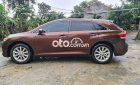 Toyota Venza    2011 - Bán xe Toyota Venza đời 2011, màu nâu, nhập khẩu còn mới