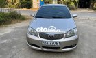 Toyota Vios 2006 - Bán Toyota Vios 1.5E MT đời 2006, màu bạc, nhập khẩu nguyên chiếc