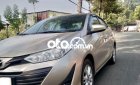 Toyota Vios   E  2018 - Cần bán xe Toyota Vios E sản xuất năm 2018, 375tr