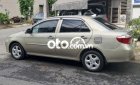 Toyota Vios MT 2005 - Xe Toyota Vios MT đời 2005