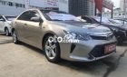 Toyota Camry  2.5Q AT 2015 - Bán ô tô Toyota Camry 2.5Q AT 2015, màu xám còn mới