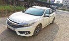 Honda Civic   E AT 2018 - Bán Honda Civic E AT sản xuất 2018, màu trắng, xe nhập giá cạnh tranh