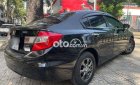 Honda Civic 2014 - Bán Honda Civic 1.8AT 2014, màu đen, giá ưu đãi