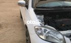 Toyota Vios G  MT  2004 - Cần bán lại xe Toyota Vios G MT đời 2004, màu trắng chính chủ, giá 140tr
