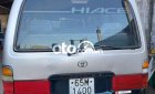Toyota Hiace 2002 - Bán xe Toyota Hiace đời 2002