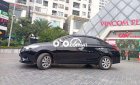 Toyota Vios  1.5G 2016 - Bán ô tô Toyota Vios 1.5G sản xuất năm 2016, màu đen, 415 triệu