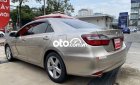 Toyota Camry  2.5Q AT 2015 - Bán ô tô Toyota Camry 2.5Q AT 2015, màu xám còn mới