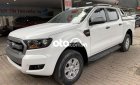 Ford Ranger 2.2 AT 2017 - Xe Ford Ranger 2.2 AT 2017, màu trắng còn mới