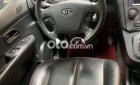 Kia Carens 2012 - Cần bán gấp Kia Carens SX năm 2012, màu ghi vàng