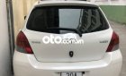 Toyota Yaris  G 2010 - Bán xe Toyota Yaris G 2010, màu trắng, nhập khẩu