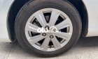 Toyota Vios   G   2014 - Bán ô tô Toyota Vios 1.5G đời 2014, màu bạc, giá chỉ 369 triệu
