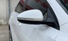 Kia Cerato   1.6 Deluxe  2020 - Bán Kia Cerato 1.6 Deluxe đời 2020, màu trắng, giá chỉ 565 triệu