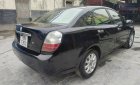 Buick   1.8 AT 2009 - Bán xe Buick Excelle 1.8 AT đời 2009, màu đen, nhập khẩu 