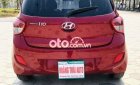 Hyundai Grand i10 MT 2016 - Cần bán xe Hyundai Grand i10 MT sản xuất 2016, màu đỏ, nhập khẩu 