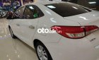 Toyota Vios   G 2019 - Bán xe Toyota Vios G sản xuất 2019, màu trắng như mới