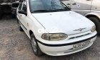 Fiat Siena 2002 - Cần bán Fiat Siena 2002, màu trắng