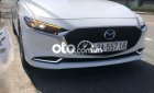 Mazda 3   1.5L Luxury   2020 - Cần bán lại xe Mazda 3 1.5L Luxury đời 2020, màu trắng, nhập khẩu xe gia đình