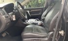 Chevrolet Captiva   2.4LTZ  2016 - Cần bán gấp Chevrolet Captiva 2.4LTZ 2016, màu đen