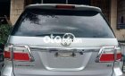 Toyota Fortuner G 2009 - Bán Toyota Fortuner G sản xuất 2009, màu bạc còn mới, 440 triệu