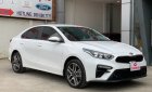 Kia Cerato   1.6 Deluxe  2020 - Bán ô tô Kia Cerato 1.6 Deluxe đời 2020, màu trắng, 565 triệu