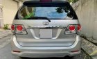 Toyota Fortuner V 2012 - Bán Toyota Fortuner 2.7V 2012, màu bạc, xe nhập chính chủ