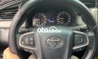 Toyota Innova 2018 - Bán Toyota Innova đời 2018, màu bạc, xe nhập