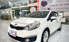 Kia Rio   2016 - Bán Kia Rio 1.4 AT Sedan năm sản xuất 2016, màu trắng, nhập khẩu nguyên chiếc 