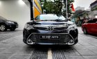 Toyota Camry   2.5Q  2016 - Bán Toyota Camry 2.5Q đời 2016, màu đen, 799tr