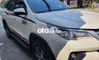 Toyota Fortuner 2019 - Cần bán Toyota Fortuner đời 2019, màu trắng còn mới