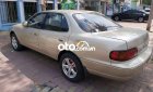 Toyota Camry 1997 - Bán ô tô Toyota Camry sản xuất năm 1997, màu xám, nhập khẩu nguyên chiếc, 163 triệu