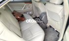 Toyota Camry  2.4  2011 - Cần bán xe Toyota Camry 2.4 năm 2011, màu đen  