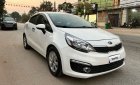 Kia Rio   1.4MT  2016 - Bán xe Kia Rio 1.4MT đời 2016, màu trắng, nhập khẩu số sàn, giá tốt