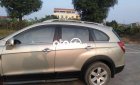 Chevrolet Captiva  LT  2007 - Cần bán xe Chevrolet Captiva LT sản xuất năm 2007, nhập khẩu nguyên chiếc xe gia đình