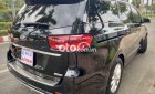Kia Sedona   2.2 DAT 2018 - Bán xe Kia Sedona 2.2 DAT năm 2018, màu đen, giá tốt